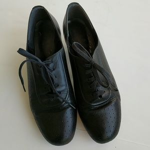 Debut Dance Shoes